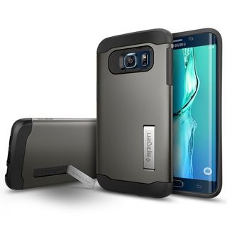 Spigen case for the Samsung Galaxy S6 edge+