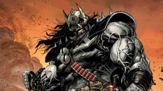 Dark Nights: Death Metal Infinite Hours Exxxtreme! #1