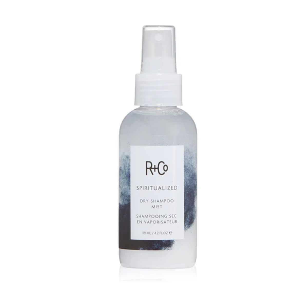 R+co Spiritualized Dry Shampoo Mist 125ml