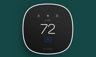 Ecobee Smart Thermostat Essential