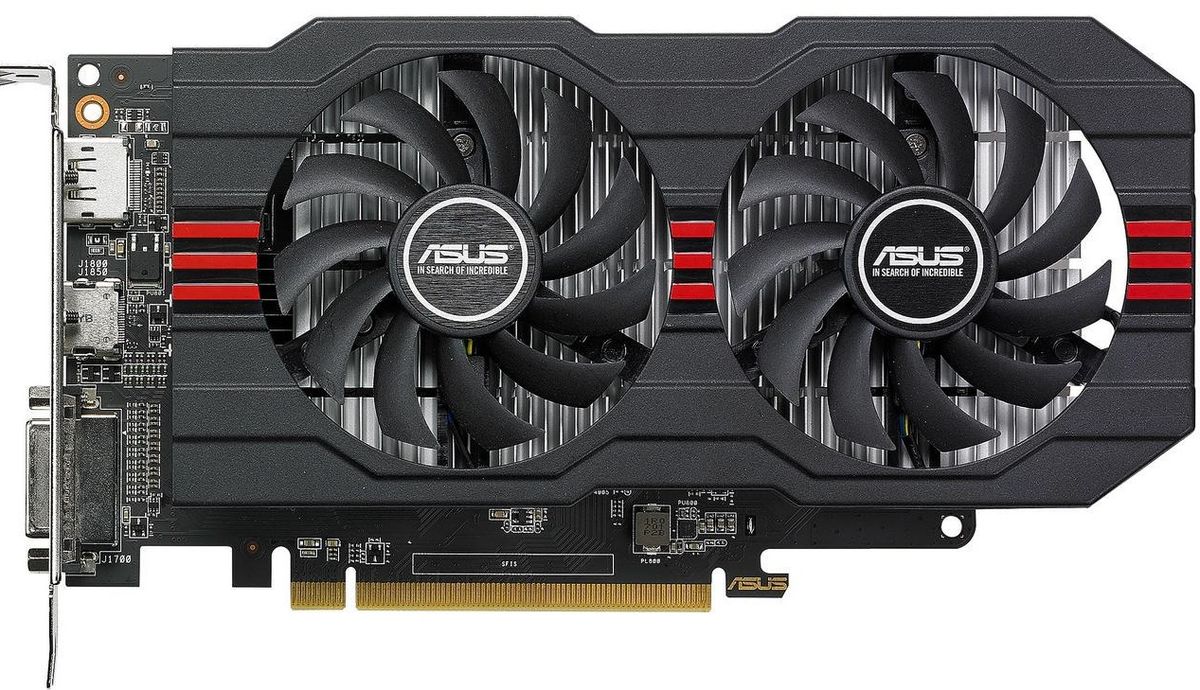 AMD Radeon RX 560 Graphics Cards: Price 