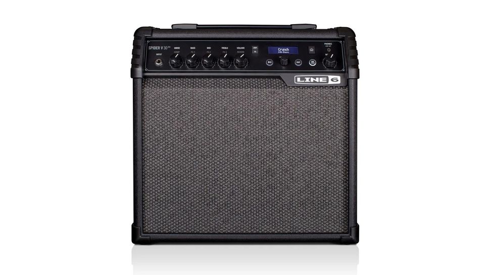 Best modelling amps 2024 Variety is the spice of life MusicRadar