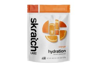 Skratch Labs Sport Hydration drink mix