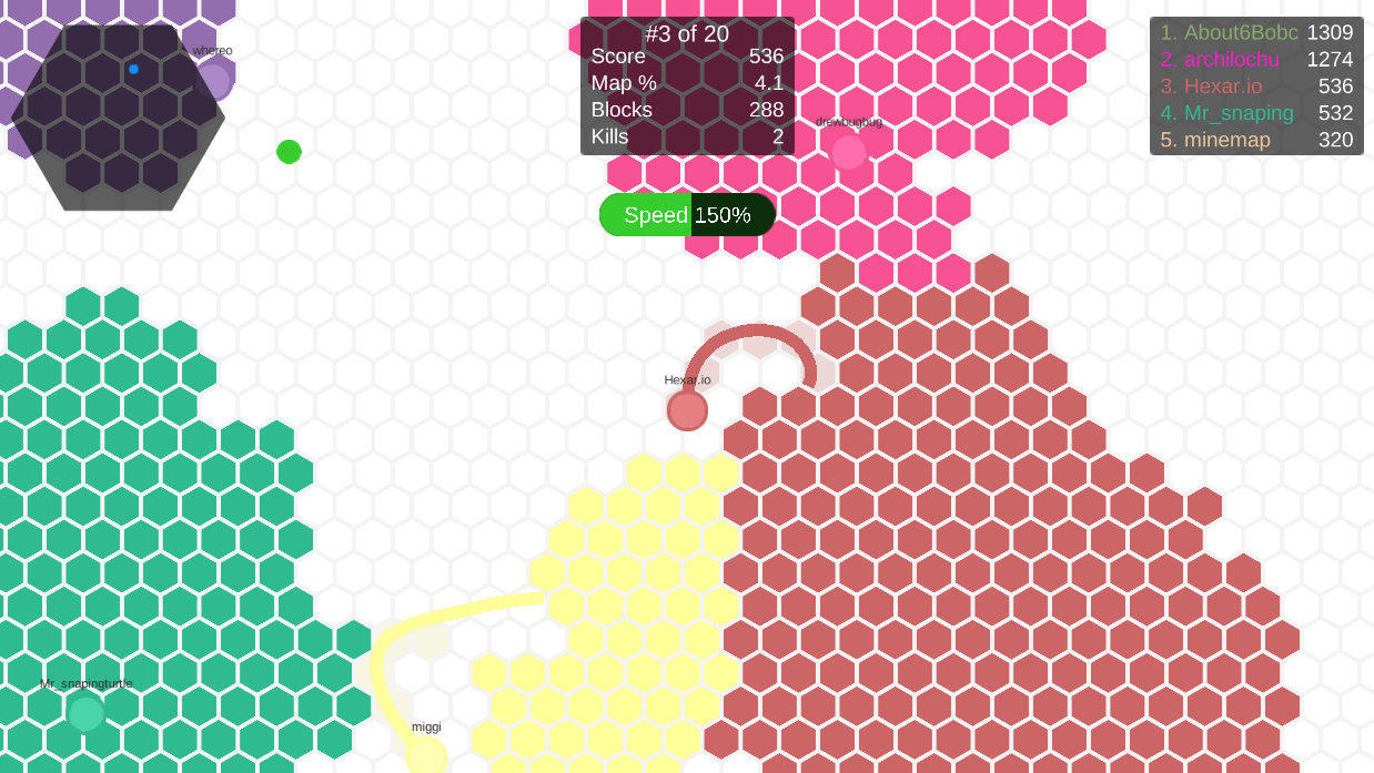 The 30 Best Multiplayer Browser Games To Play Right Now - I Love IT