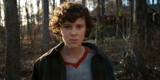 Stranger Things will be one of the shows available through Sky Q