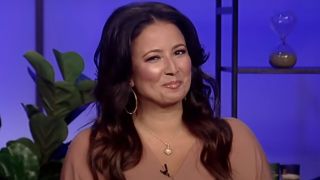 Julie Banderas on Gutfeld!