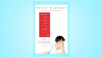 Someday This Pain Will be Useful to You – Peter Cameron