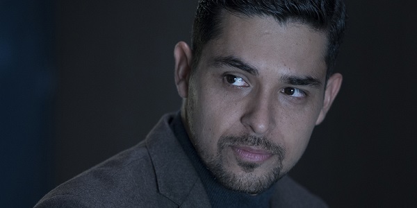 wilmer valderrama ncis