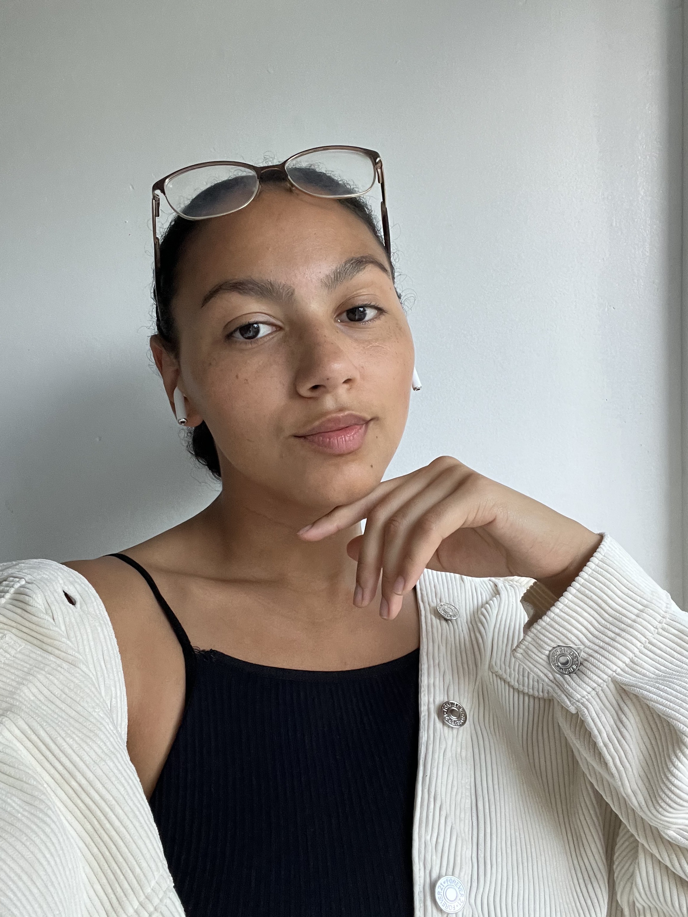 Sabrina Talbert Best Beauty Products July 2025