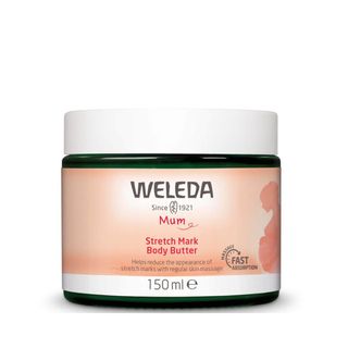 Weleda Stretch Mark Body Butter