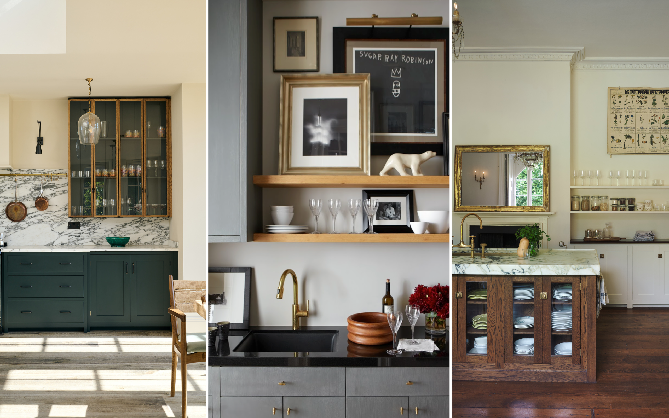 9 designer-approved ways to turn your kitchenware into decor | Homes ...