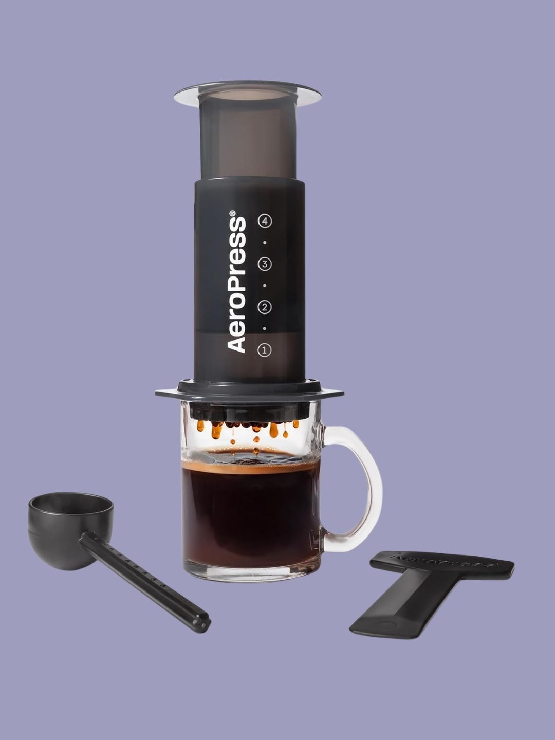 AeroPress, Original Coffee Press