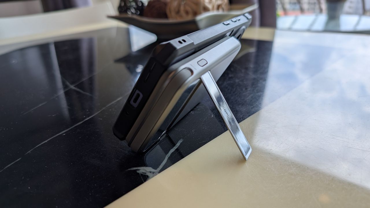 EcoFlow RAPID Magnetic Power Bank (5000mAh)