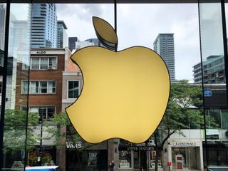 Apple Montreal