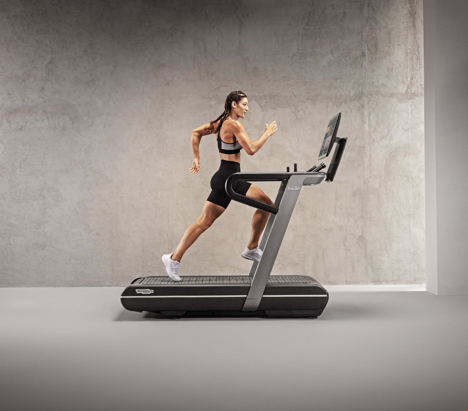 Technogym Kinesis Vision