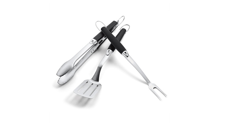 grill supplies
