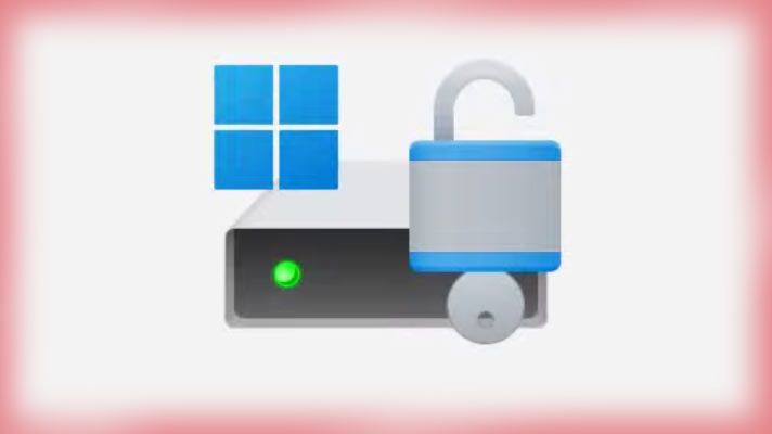 Bitlocker