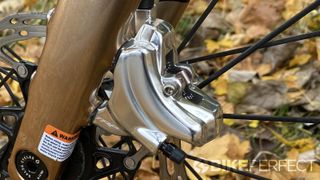 TRP Hylex RS disc brakes review