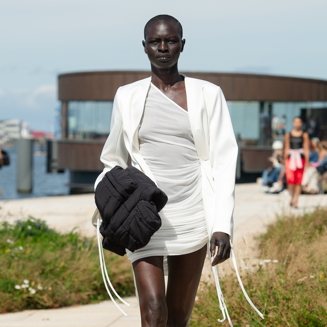 Here's everything need to know about Copenhagen Fashion Week Spring/Summer 2025