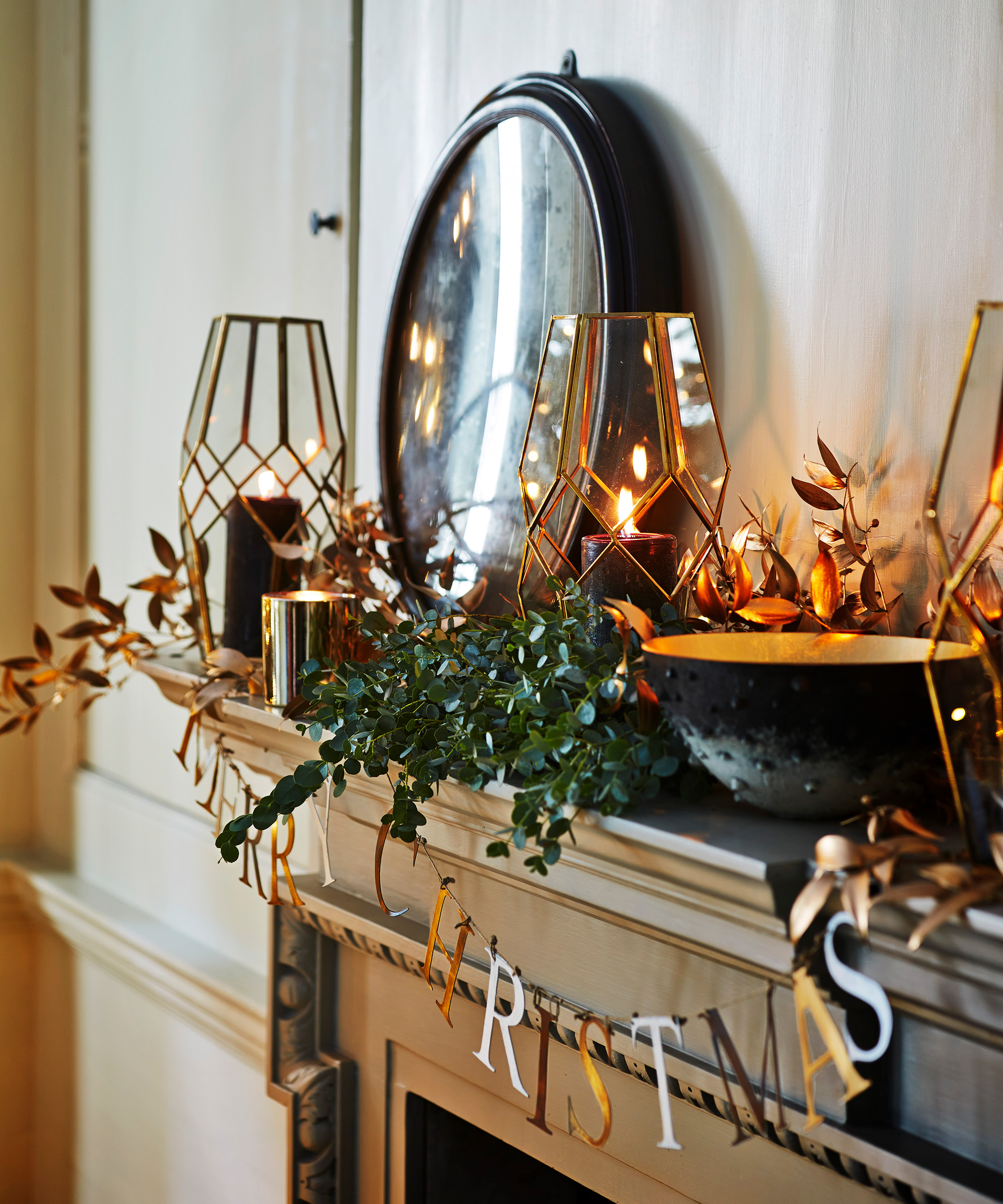 Christmas decorating ideas