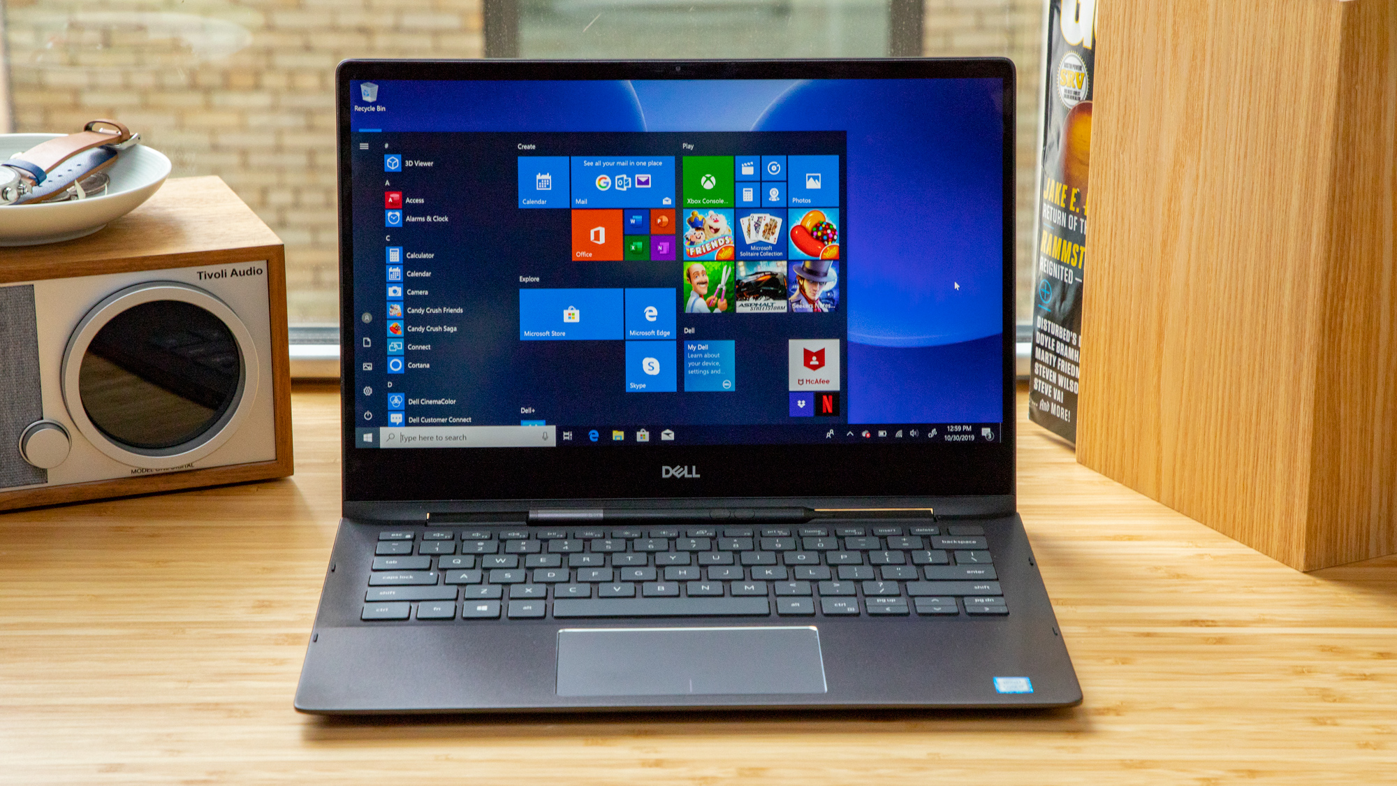 Dell Inspiron 13 7000 2-in-1