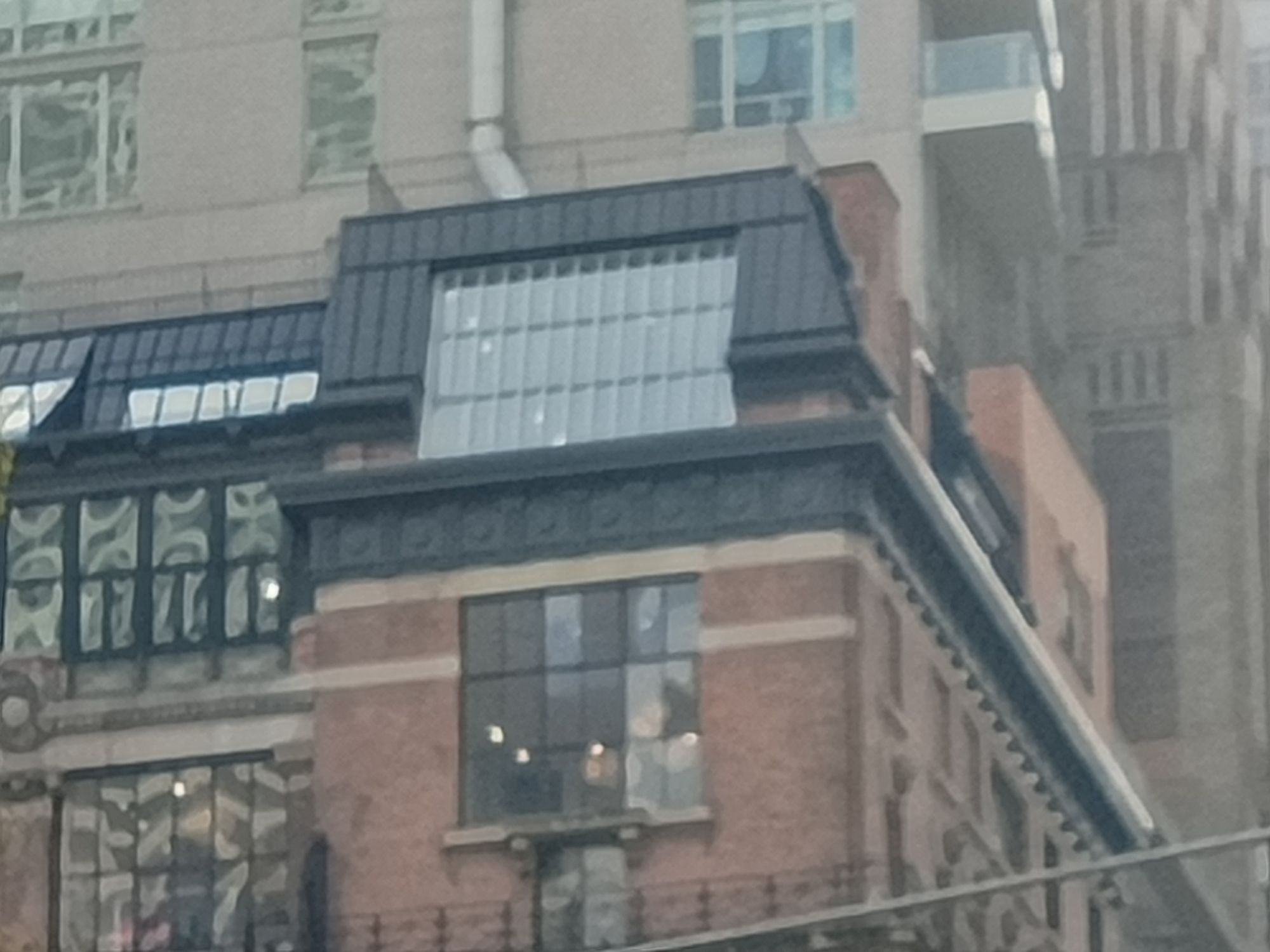 Motorola Moto G Play (2026) camera sample.