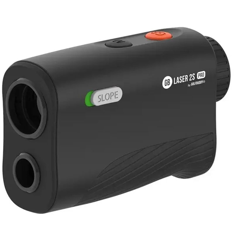 GolfBuddy Laser 2S Pro Rangefinder