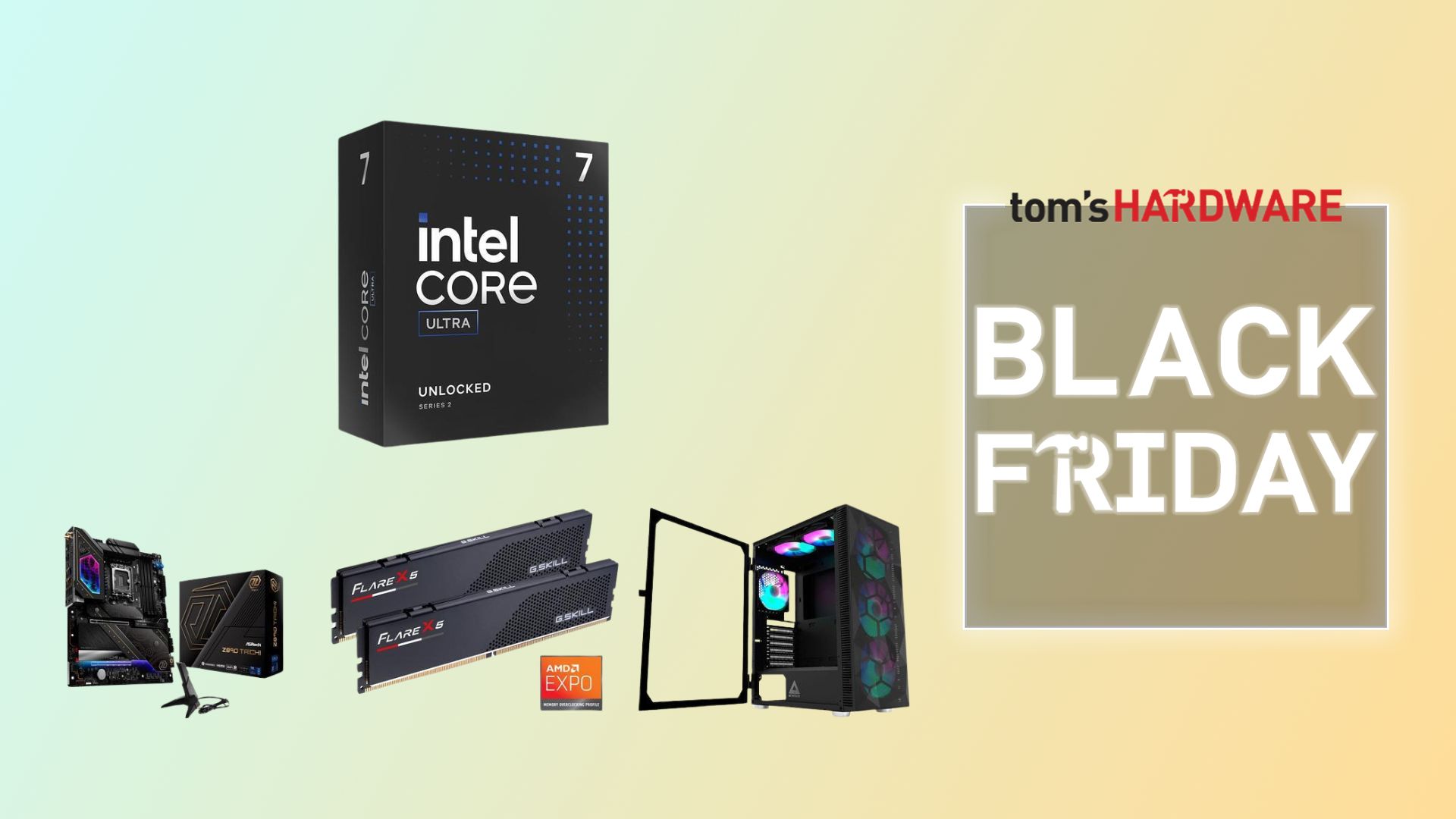 Black Friday bundles