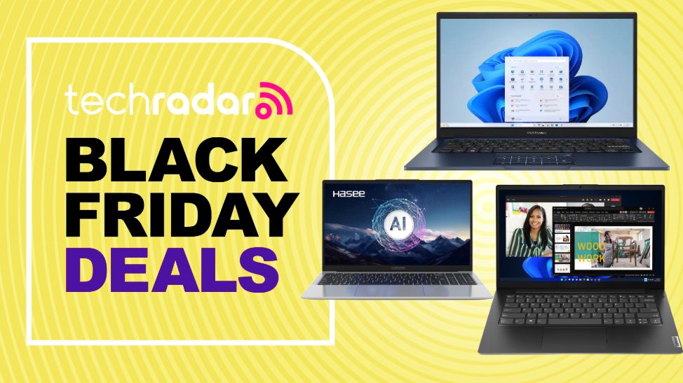 4 laptop terjangkau pilihan saya untuk dibeli di akhir pekan Black Friday ini