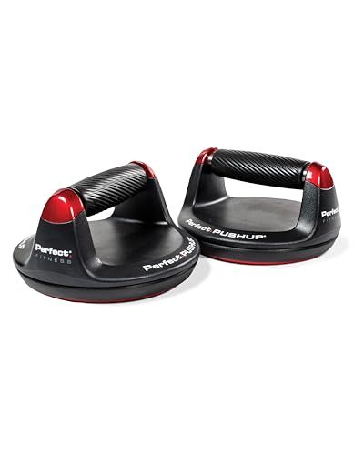 Rotating Push-up Handle 