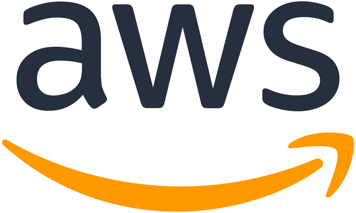 AWS&#039; logo