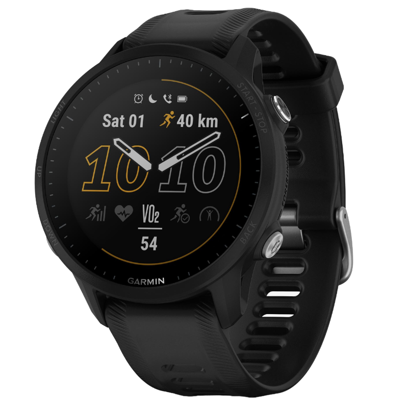 Garmin Fenix 7 Vs Garmin Forerunner 955 Coach
