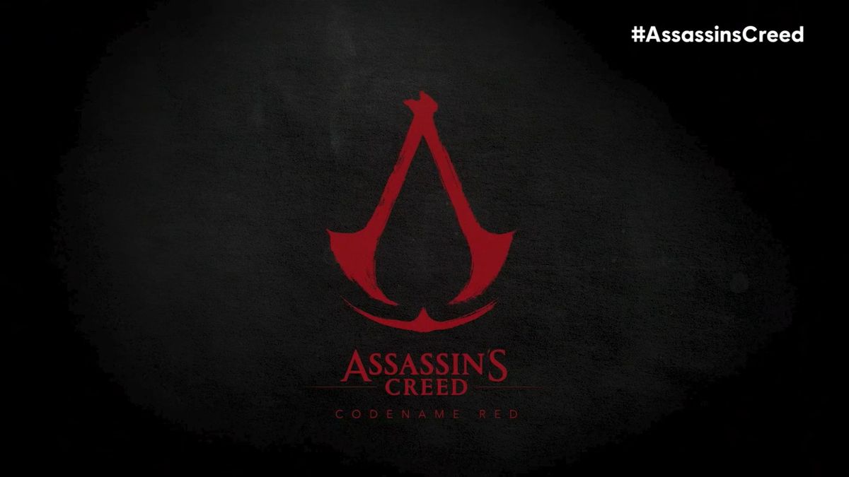 Assassin&#039;s Creed Codename Red