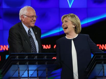 Bernie Sanders will endorse Hillary Clinton