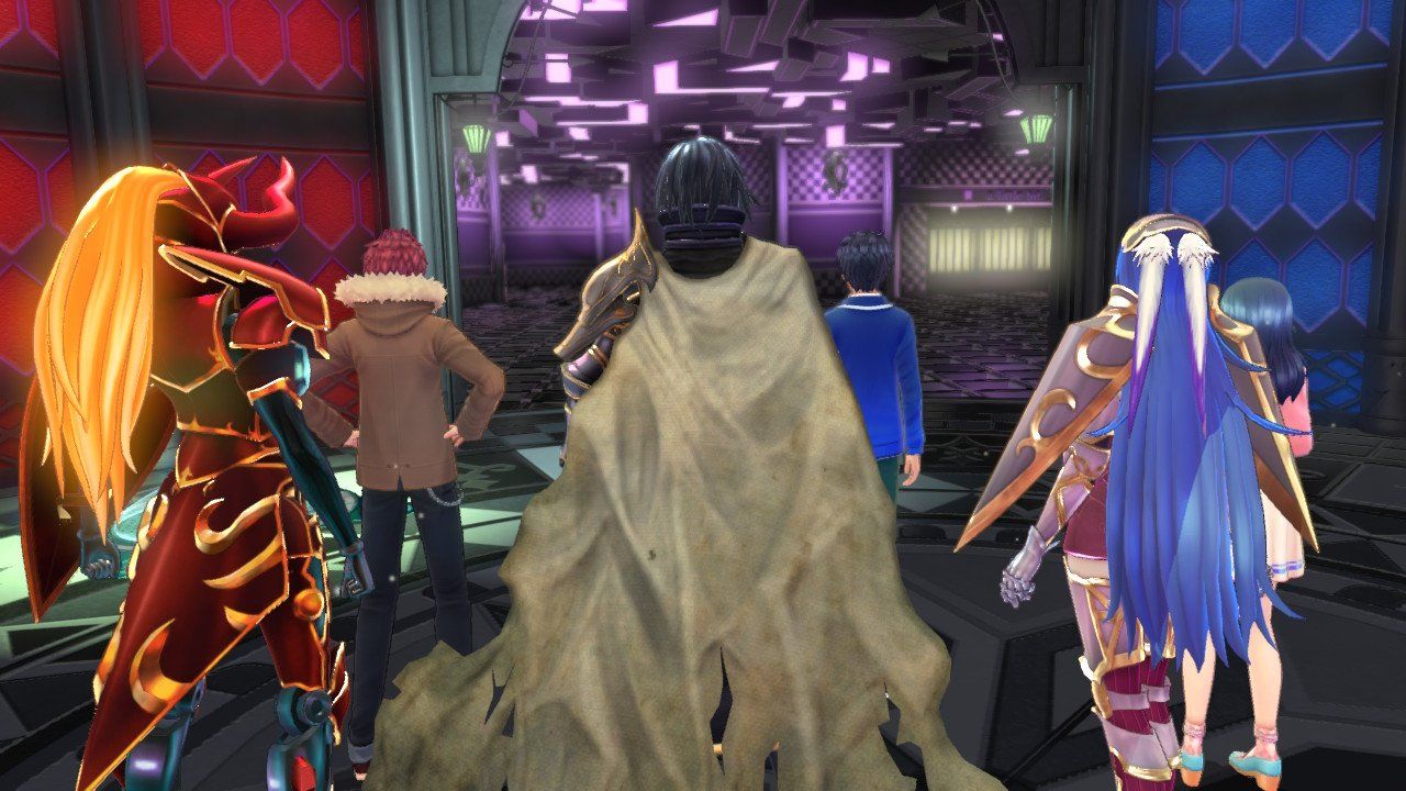 Tokyo Mirage Sessions #FE Encore