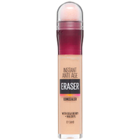 Maybelline Instant Anti Age Eraser Eye Concealer, was £9.99, now £5.68 | Amazon