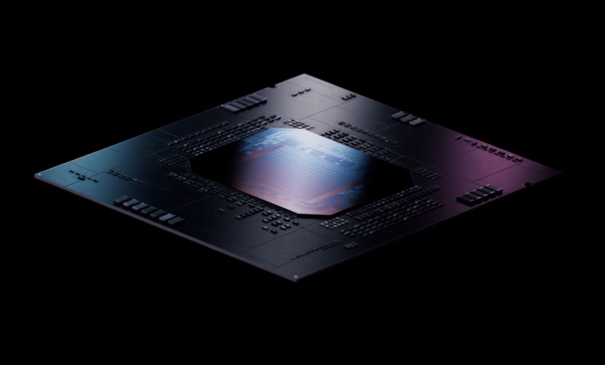 'More like a pendulum than a hammer': The AI chip that can reuse its own energy reaches proof of concept stage - but I don't think it will be enough to convince hyperscalers to invest