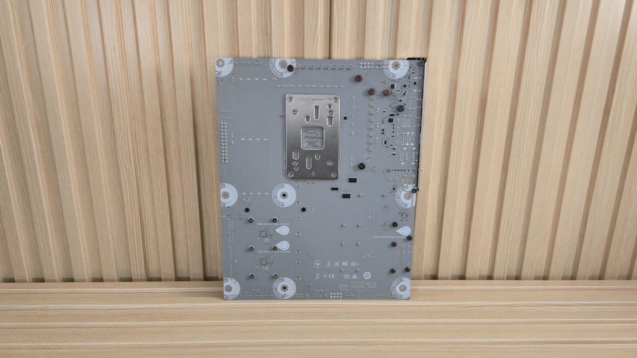MSI MPG X870E Edge Ti Wifi