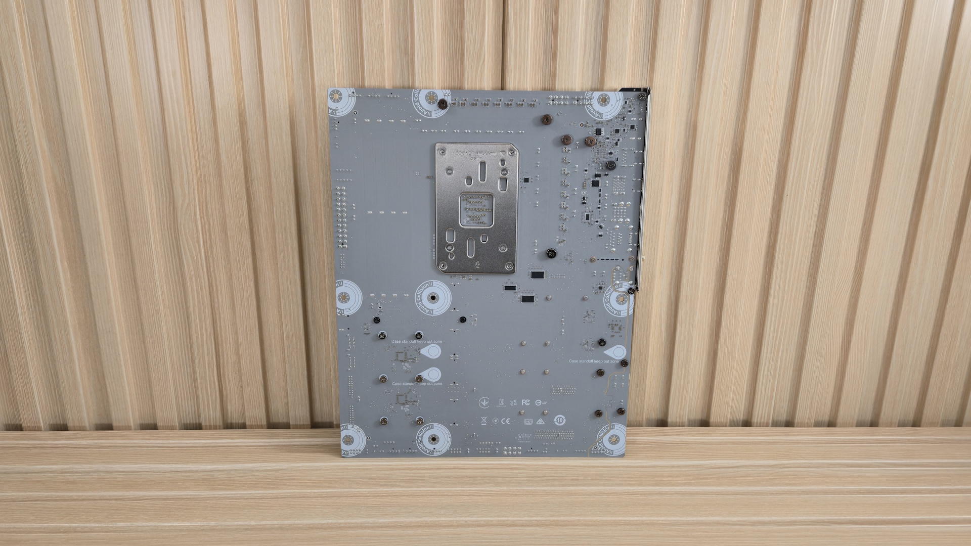 MSI MPG X870E Edge Ti Wifi