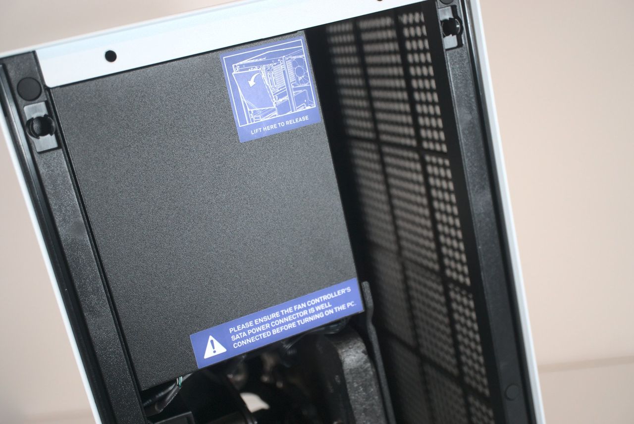 NZXT H1 V2