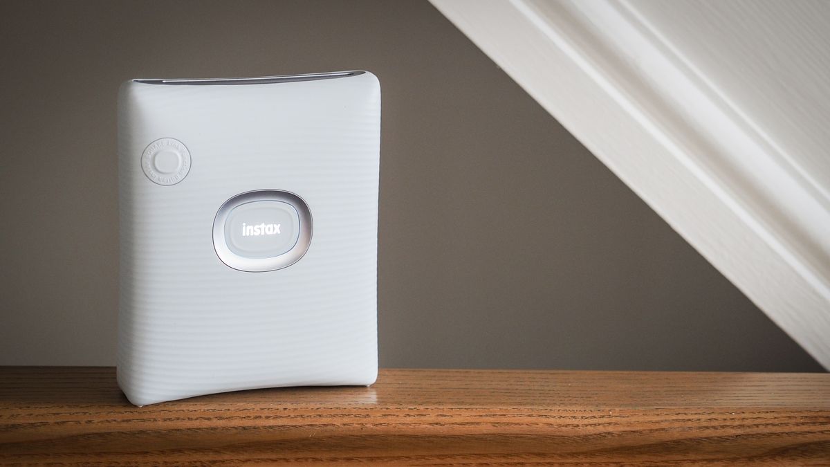 Instax Square Link