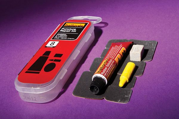 7 of the Best Puncture Repair Kits 