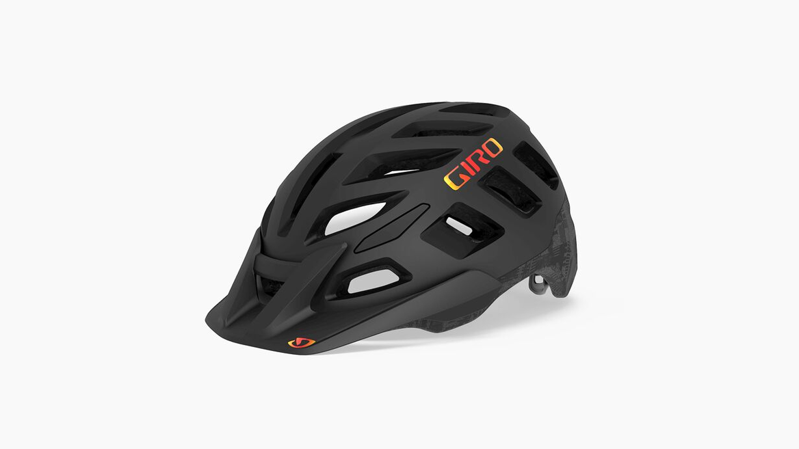 giro mtb helmets