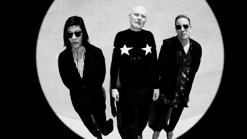 Smashing Pumpkins