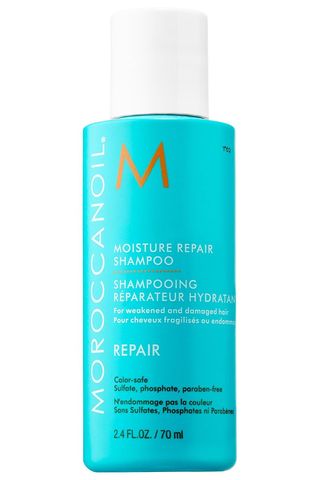 Best Shampoos and Conditioners Reviews | Moisture Repair Shampoo Review