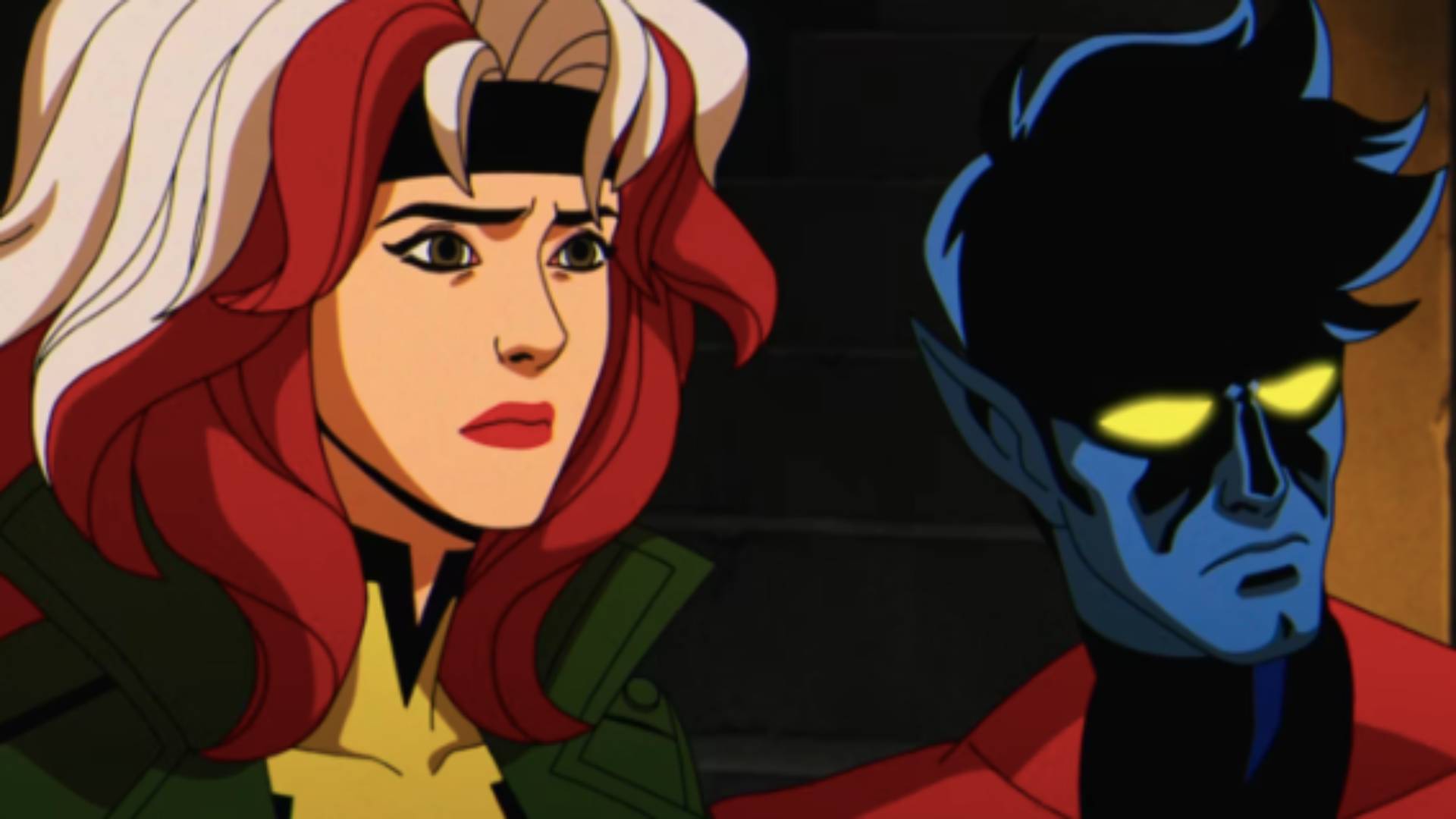 X Men 97 Episode 7 Review Season One Has Finally Hit A Lull X Men 97 Episode 7 Review Season One Has Finally Hit A Lull