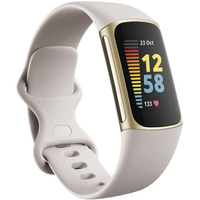 Fitbit Charge 5| Was $149.95Now $139.00 at Amazon