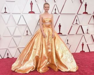 abc's coverage of the 93rd annual academy awards