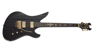 Schecter Synyster Gates Limited Edition Dark Night