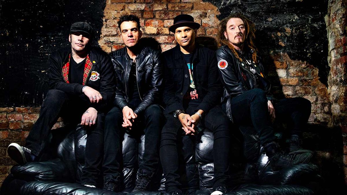 The Wildhearts